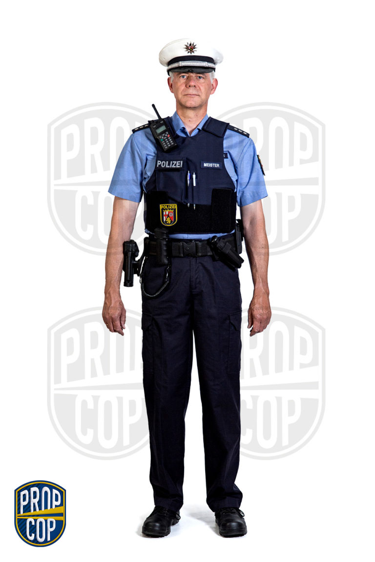 stellenangebote polizei rlp