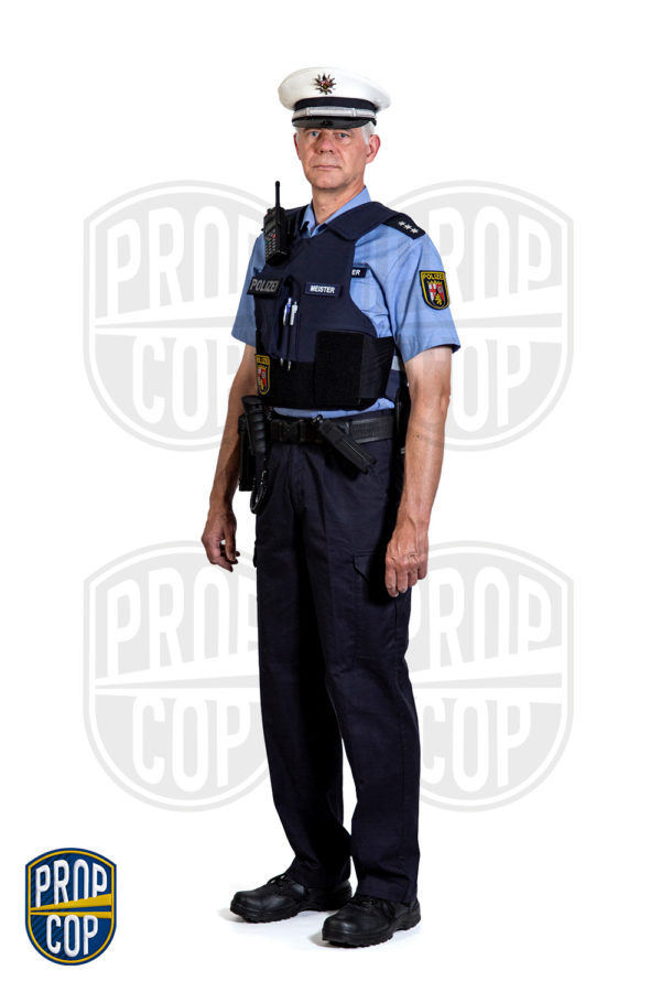 stellenangebote polizei rlp