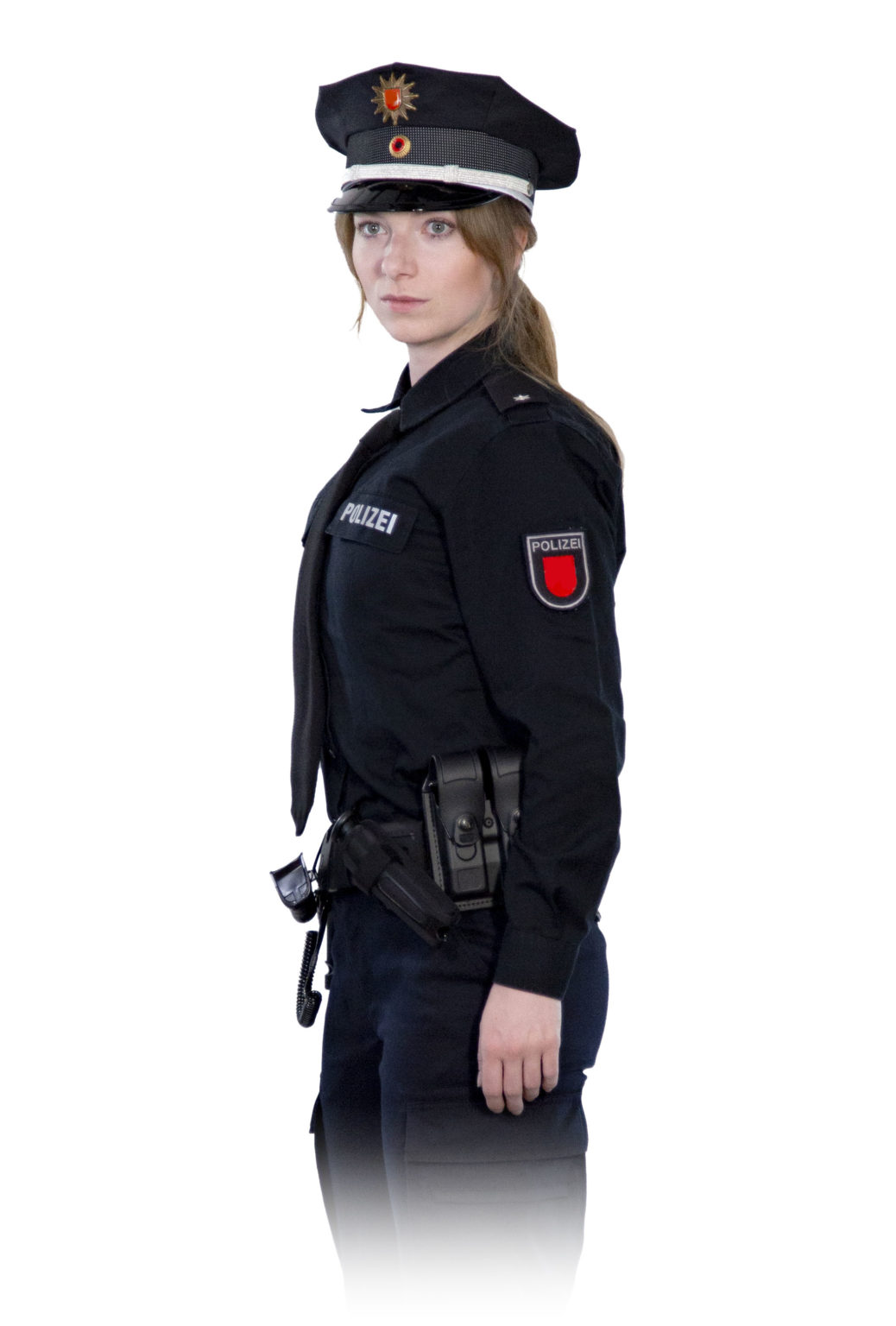 Polizeiuniformen mieten PropCop Effects & Filmproduktion