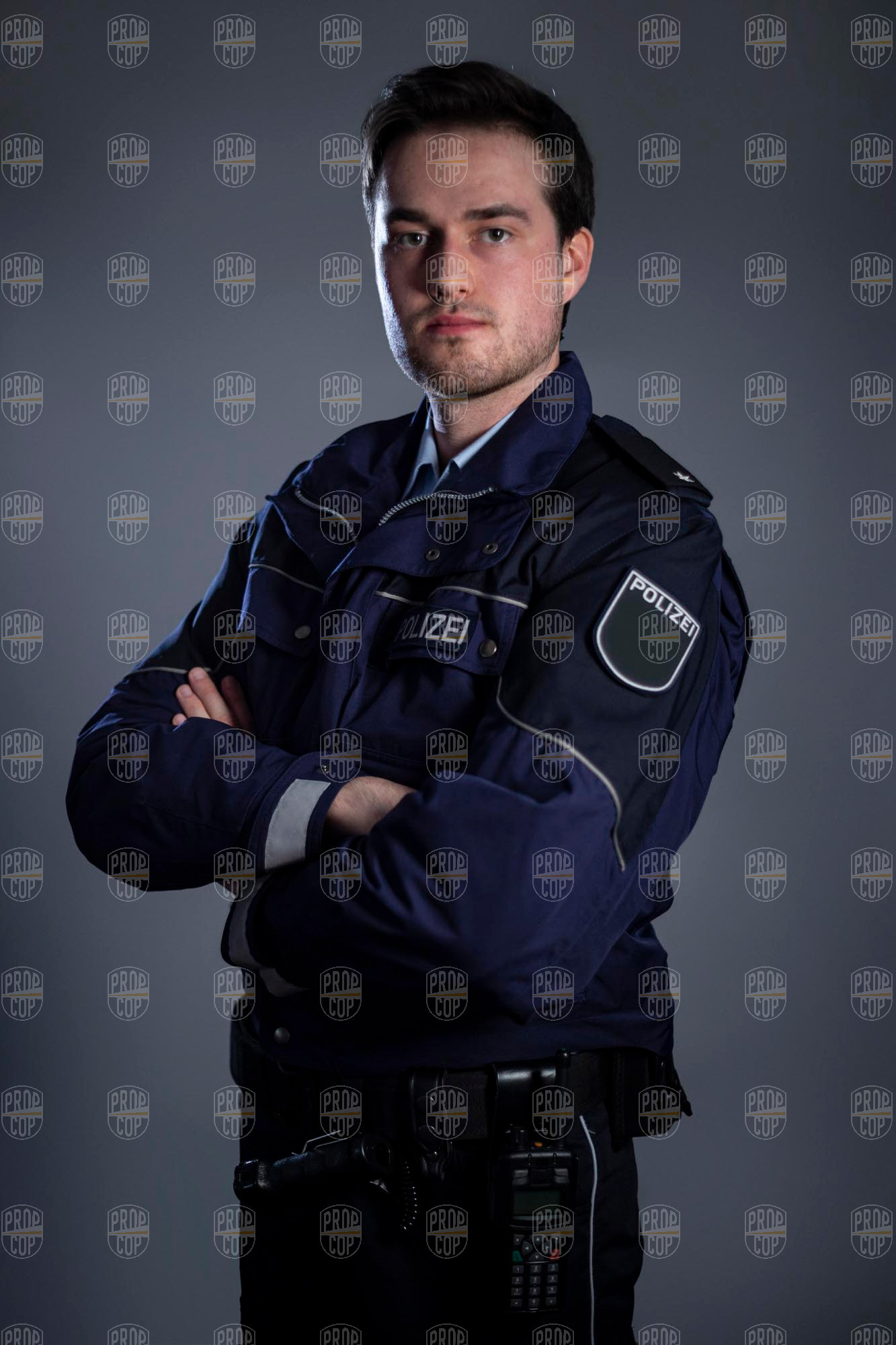 Polizist NRW